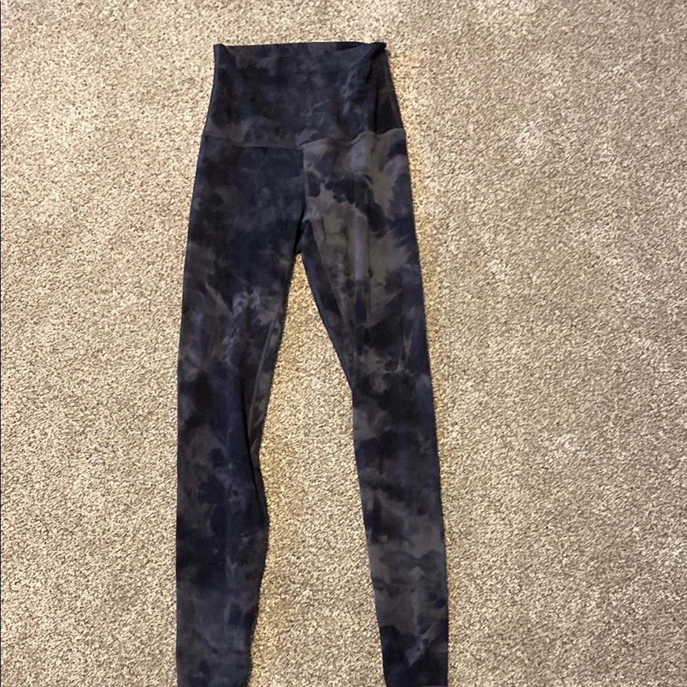 Lulu align leggings